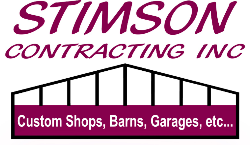 Stimson Contracting