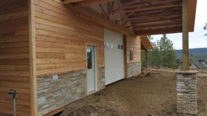 Turning a Pole Barn into a Livable Space