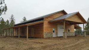 Building a Custom Barndominium: What to Expect