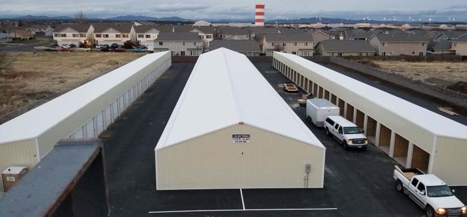 Is a Pole Building Right for Your Small Business?