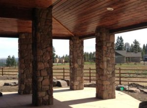 From Barn to Barndo: The Transformation Process