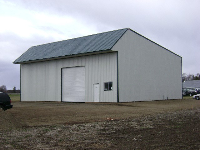 How to Plan Your Dream Shop Construction Project