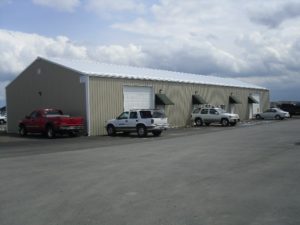 Navigating Commercial Building Codes in Spokane