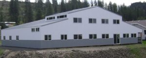 Spokane’s Growing Demand for Custom Commercial Buildings