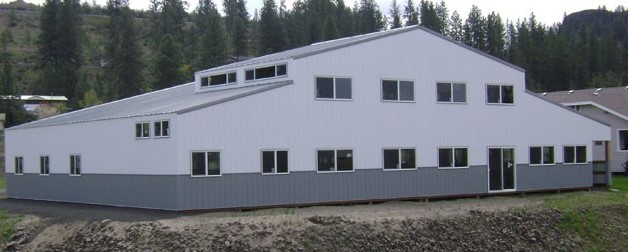 Spokane’s Growing Demand for Custom Commercial Buildings