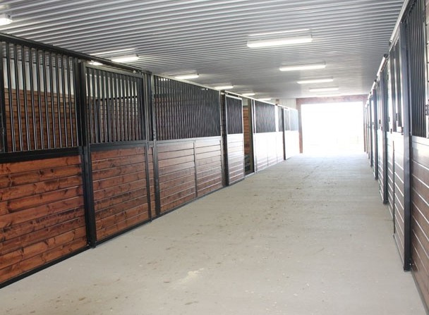Durable Flooring Options for Shop Spaces