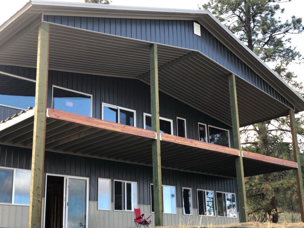 What Makes a Barndominium So Cost-Effective?
