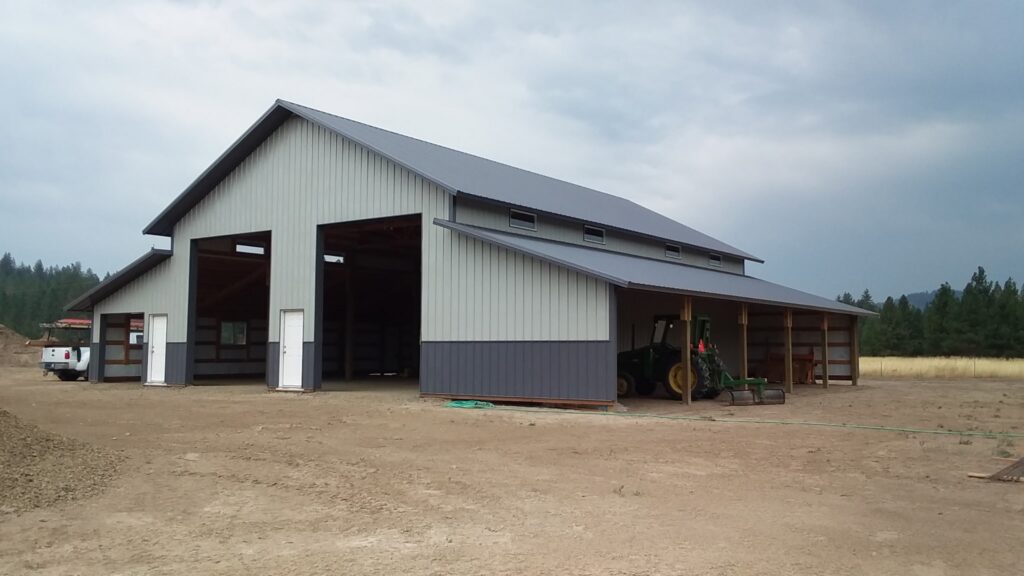 Tips for Adding Electrical and Plumbing to Your Shop
