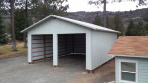 Pole Building Contractors in Medical Lake, WA