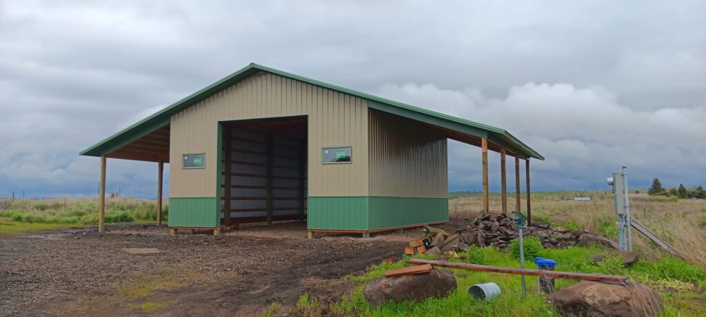 Storage Solutions Inside Your Workshop