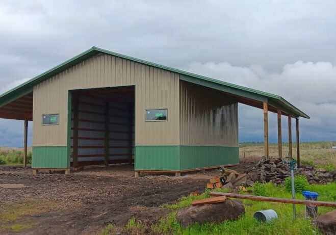 Storage Solutions Inside Your Workshop