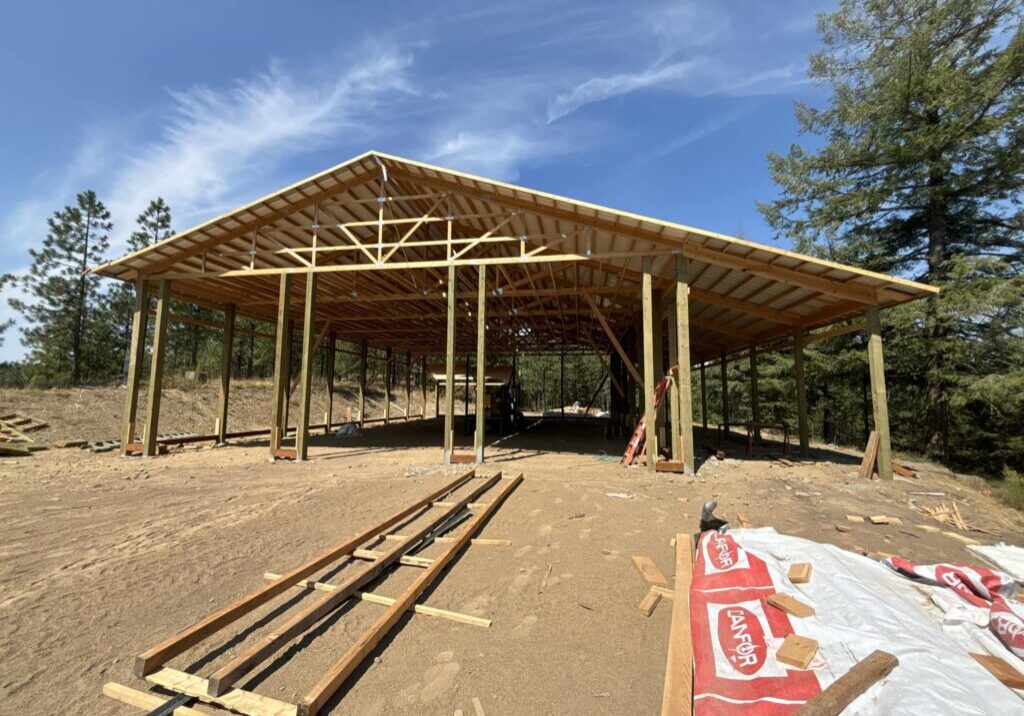 Spokane Shop Construction: Local Regulations to Know