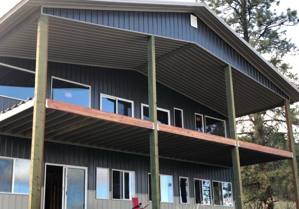 What Makes a Barndominium So Cost-Effective?