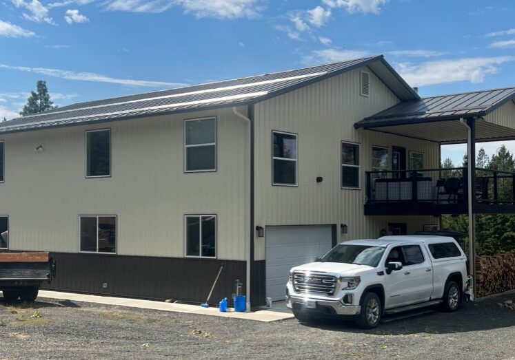 The Pros and Cons of Living in a Barndominium