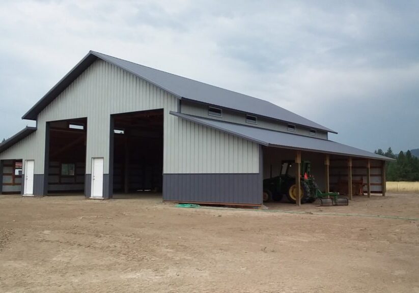 Tips for Adding Electrical and Plumbing to Your Shop