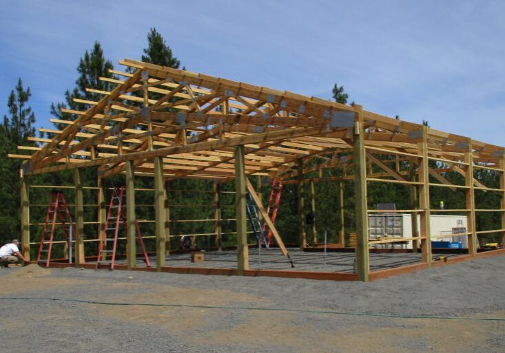 Shop Construction Mistakes to Avoid