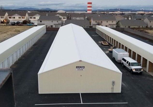 Is a Pole Building Right for Your Small Business?