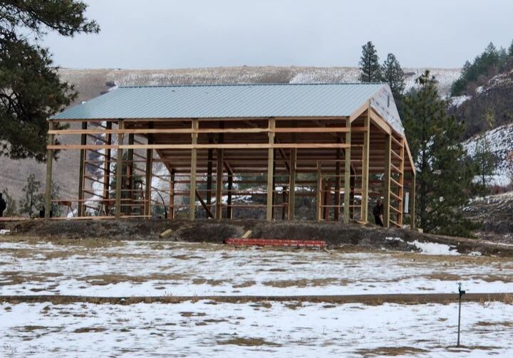Common Mistakes to Avoid with Pole Building Projects