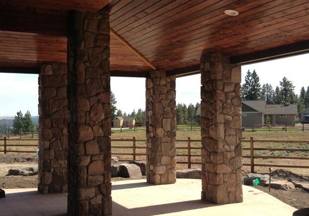 From Barn to Barndo: The Transformation Process