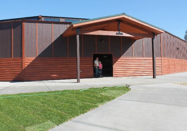 How to Select the Right Commercial Builder