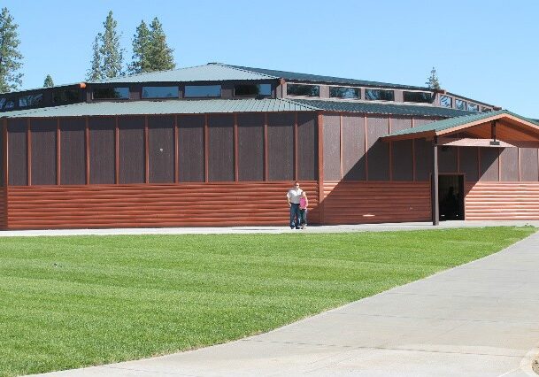 How to Prepare a Commercial Lot for Building