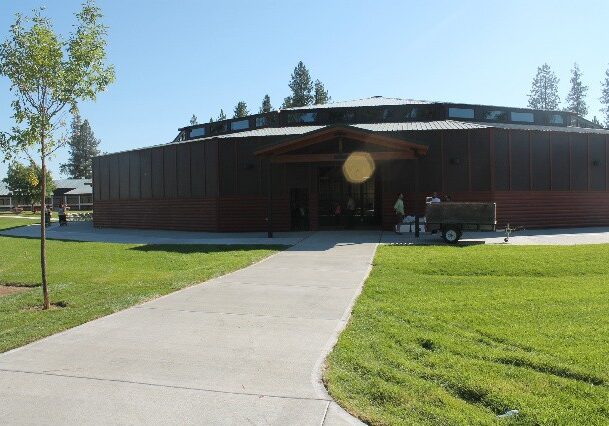 Mixed-Use Commercial Buildings: What to Know