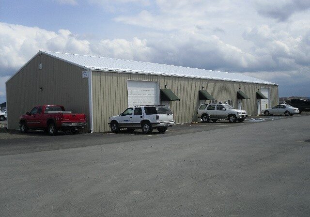 Navigating Commercial Building Codes in Spokane