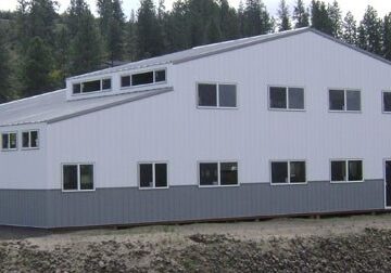 Spokane’s Growing Demand for Custom Commercial Buildings