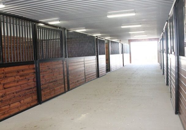 Durable Flooring Options for Shop Spaces