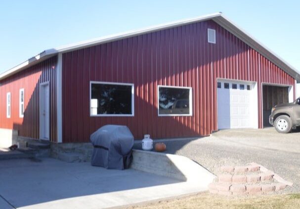 Spokane Area Shop Construction: Timeline Expectations